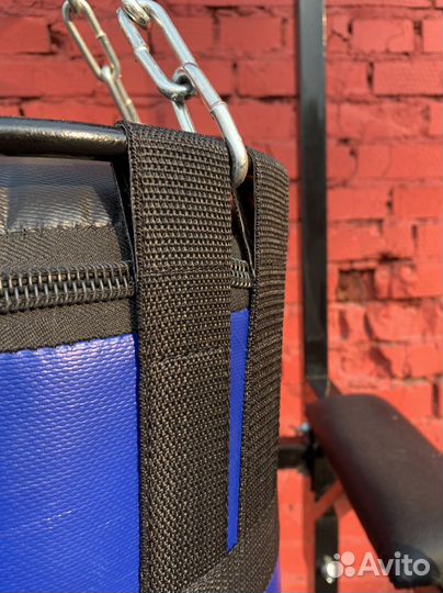 Боксерский мешок,боксеркая груша