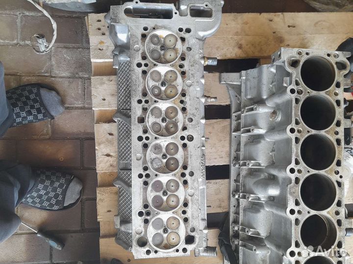 Гбц m 52 2,5