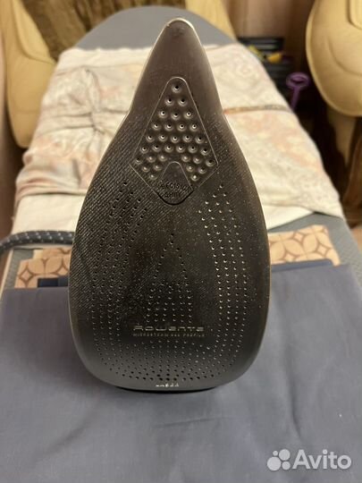 Паровая станция rowenta