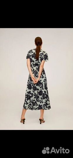 Платье женское