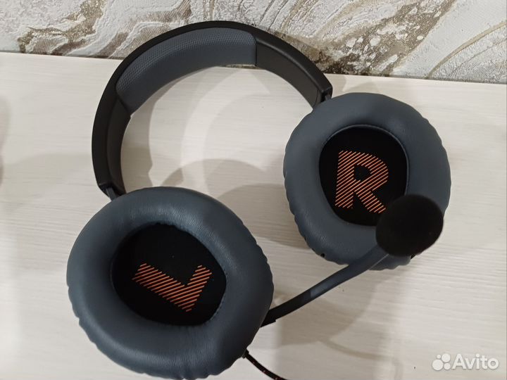 Проводные наушники jbl