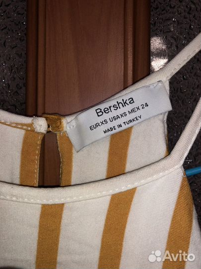 Комбинезон летний размер xs