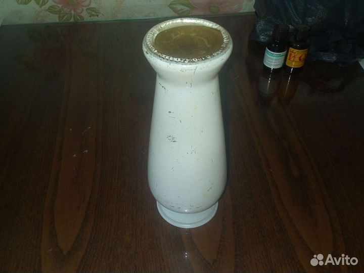 Ваза для цветов СССР