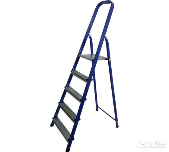 Лестницы-стремянки
