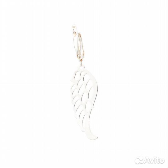 Серьги Серебро