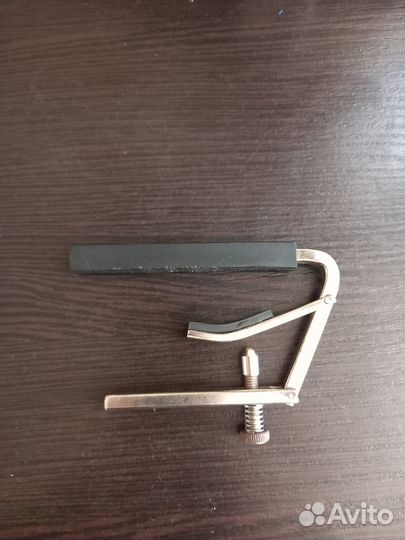 Продаю каподастр