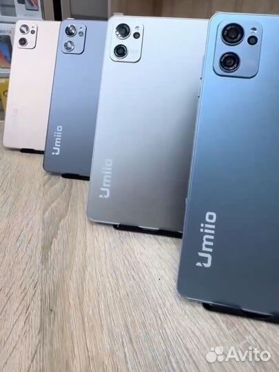 Детский планшет Umiio