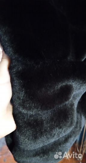 Шуба норковая 42 44 торг