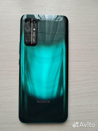 HONOR 30, 8/128 ГБ