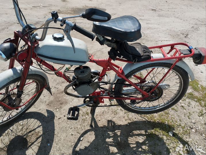 Рига 13 и запчасти