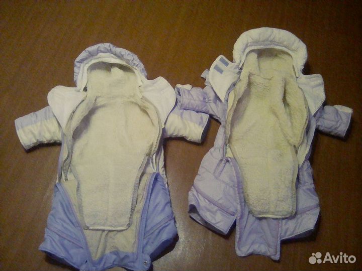 Комбинезоны трансформеры