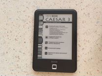 Электронная книга Onyx boox Caesar 3