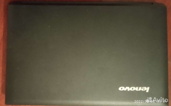 Ноутбук Lenovo (8Gb RAM)