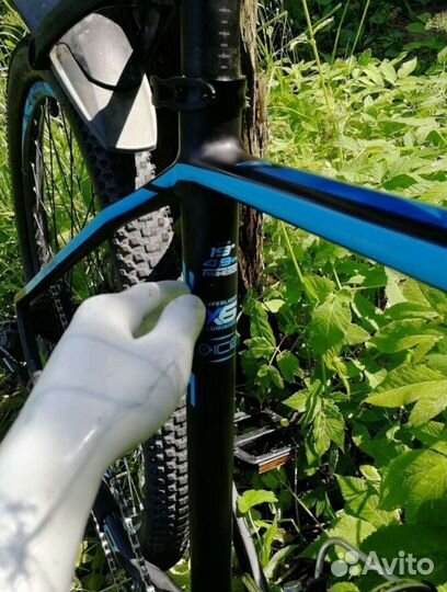 Велосипед Stels navigator 770 D