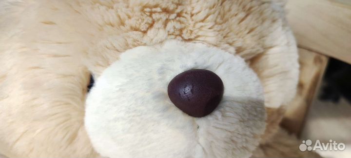 Плюшевый Медведь Мишка мягкая игрушка
