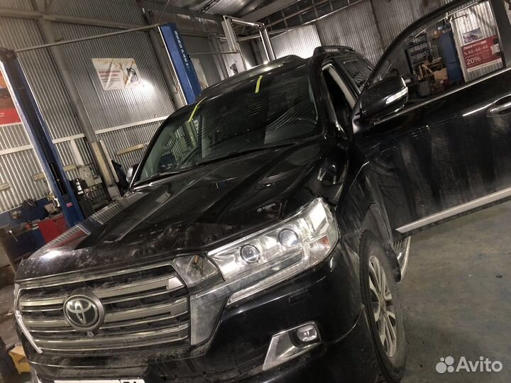 Автостекло, ремонт и полировка