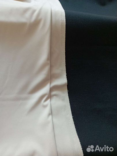 Отрезы ткани