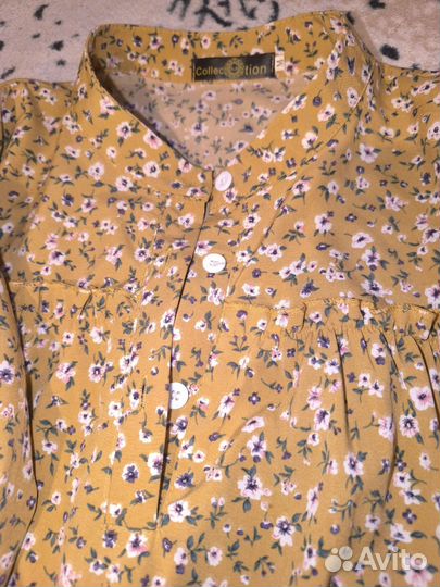 Платье женское