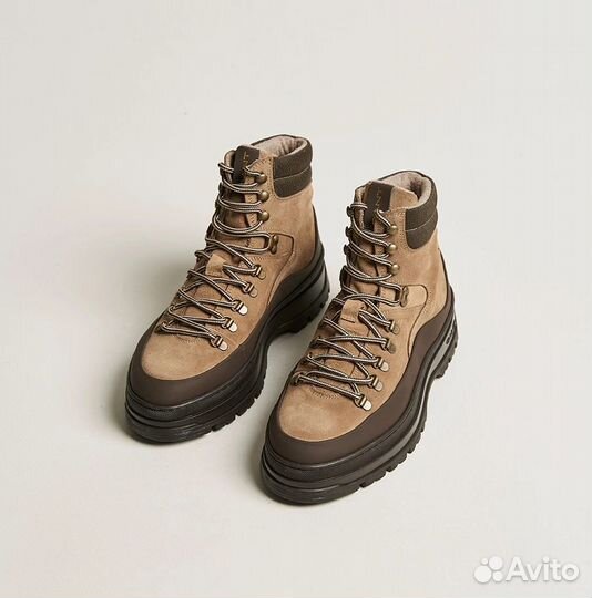 Зимние ботинки Gant Hiking Boots (размер: 45)