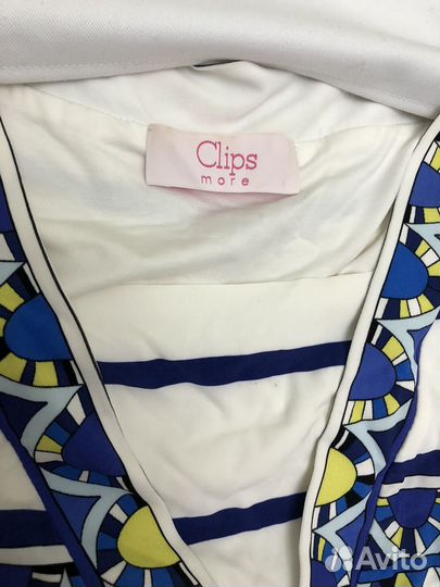 Платье clips