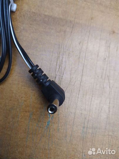 Адаптер блок питанияmodel : D35-09-350