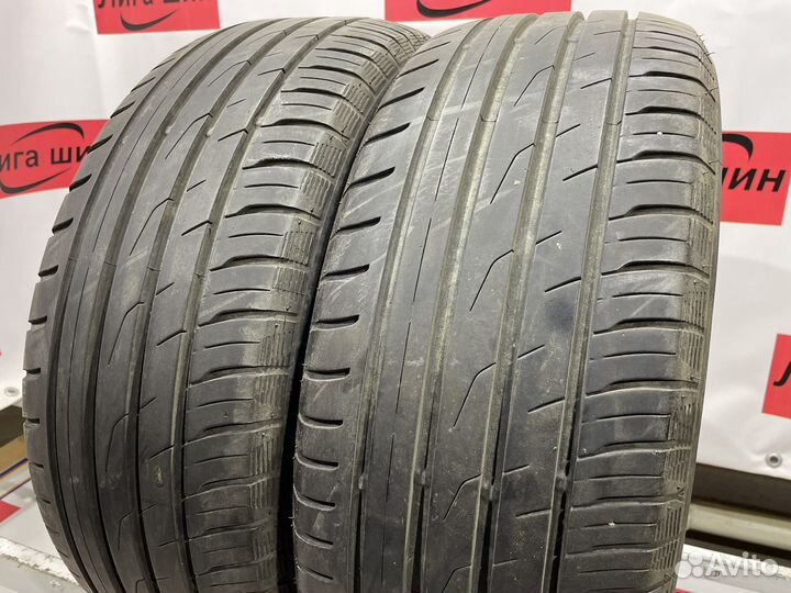Toyo Proxes CF2 205/55 R16