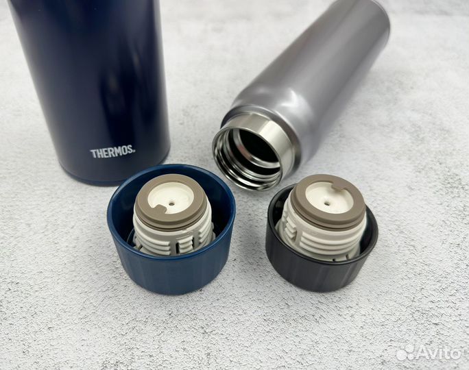 Термосы Thermos оригинал 0,5-0,1 л.серия FJK