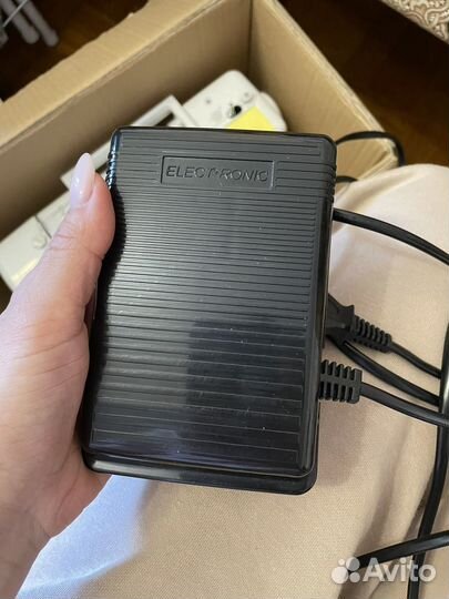 Машинка швейная astralux dc 8374