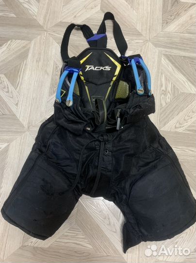 Шорты хоккейные ccm