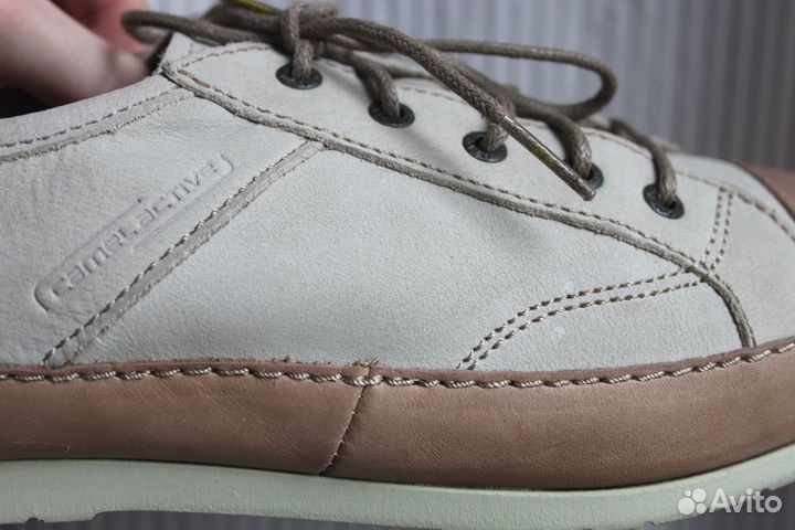 Летние полуботинки Camel, 40