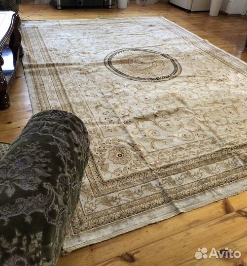Ковер б/у Как новый 3/4 метра