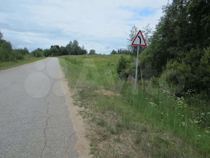 Участок 6,43 га (СНТ, ДНП)