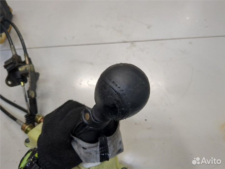 Кулиса кпп Alfa Romeo 166, 1999