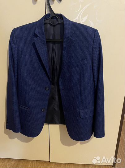 Пиджак на мальчика