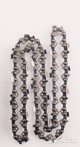 Цепь пильная 325, 1,3 mm, 76зв, 