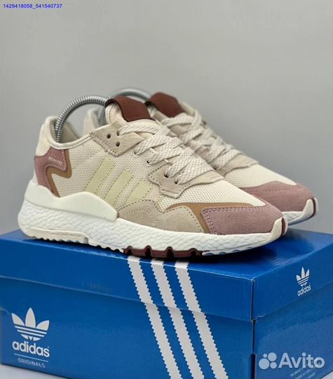 Кроссовки Adidas Jogger (Арт.39290)