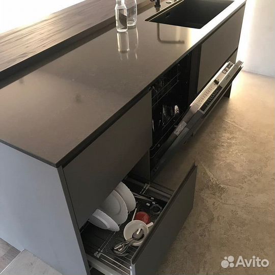 Кухонный гарнитур на заказ