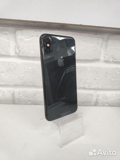 iPhone X, 256 ГБ