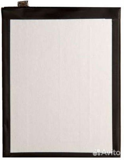 Аккумулятор для Meizu M3 Note L681H BT61