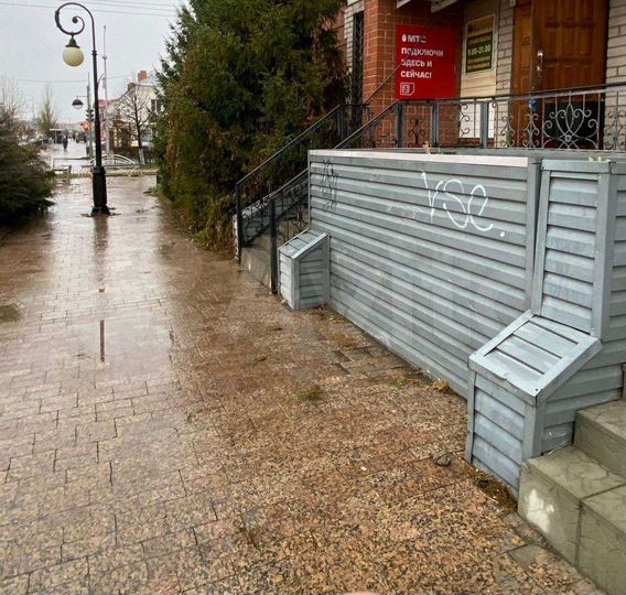 Торговая площадь, 77.9 м²