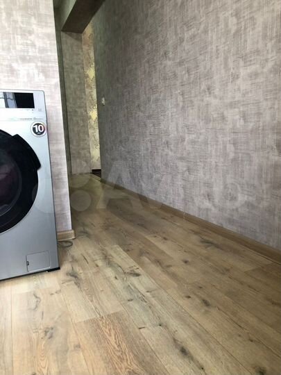 1-к. квартира, 30,6 м², 5/5 эт.