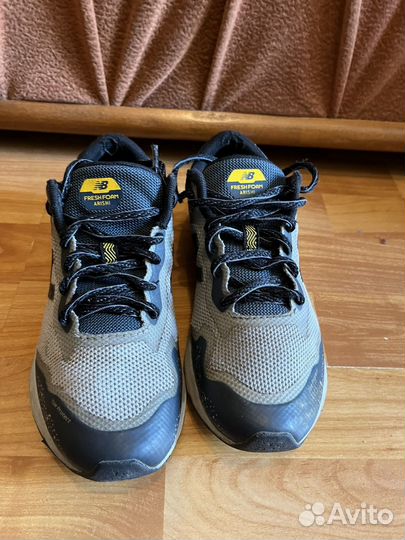 Кроссовки new balance