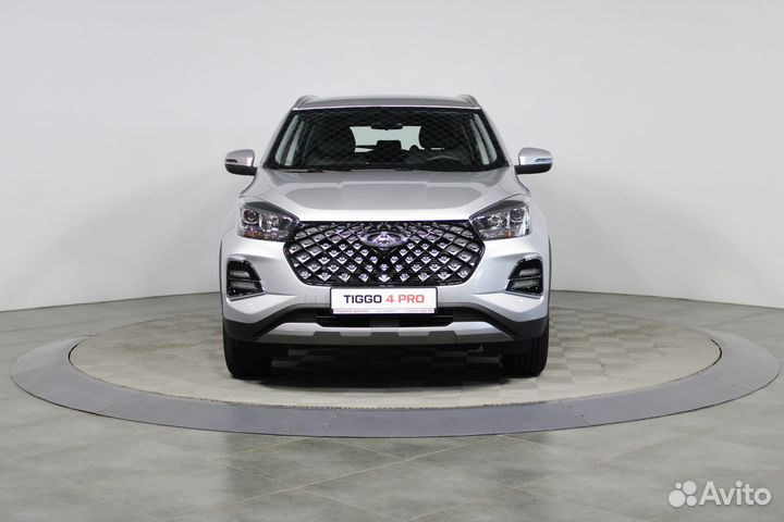 Chery Tiggo 4 Pro 1.5 МТ, 2023