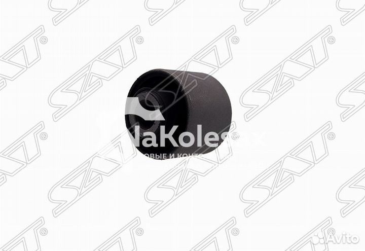 Сайлентблок кронштейна редуктора mitsubishi outlan