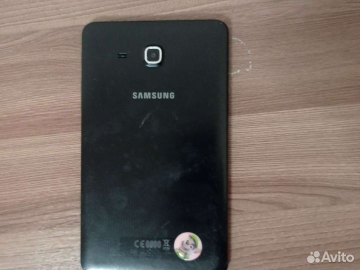 Samsung galaxy tab 6