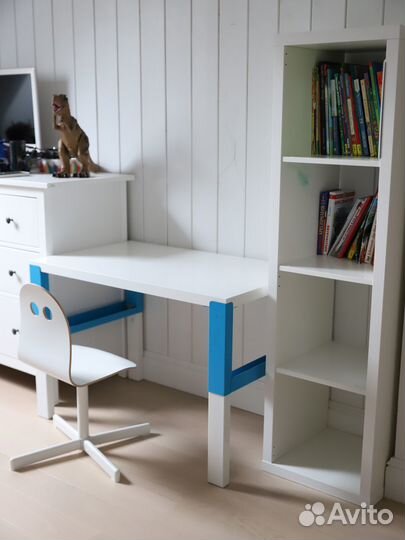 Детский комплект мебели