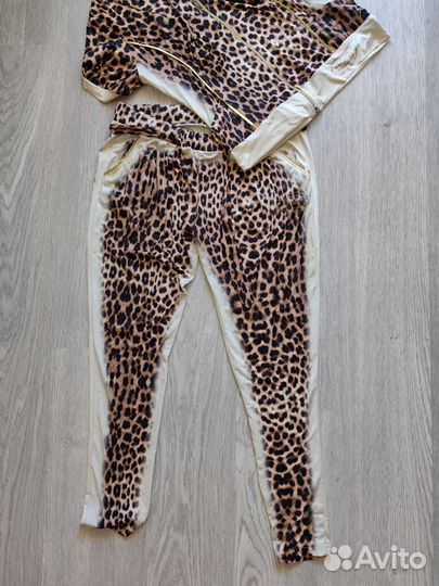 Турецкий леопардовый костюм