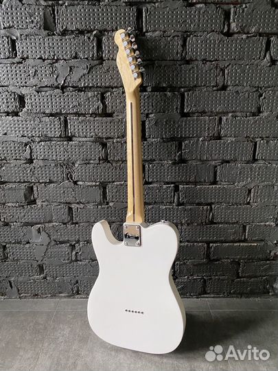 Электрогитара Fender Telecaster replic
