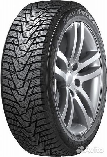 Hankook Winter I'Pike RS2 W429 205/65 R15