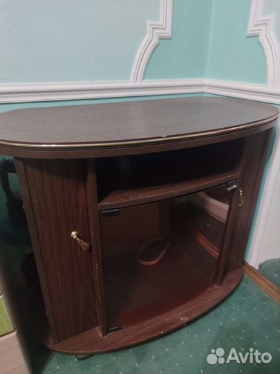 Тумба под телевизор бу